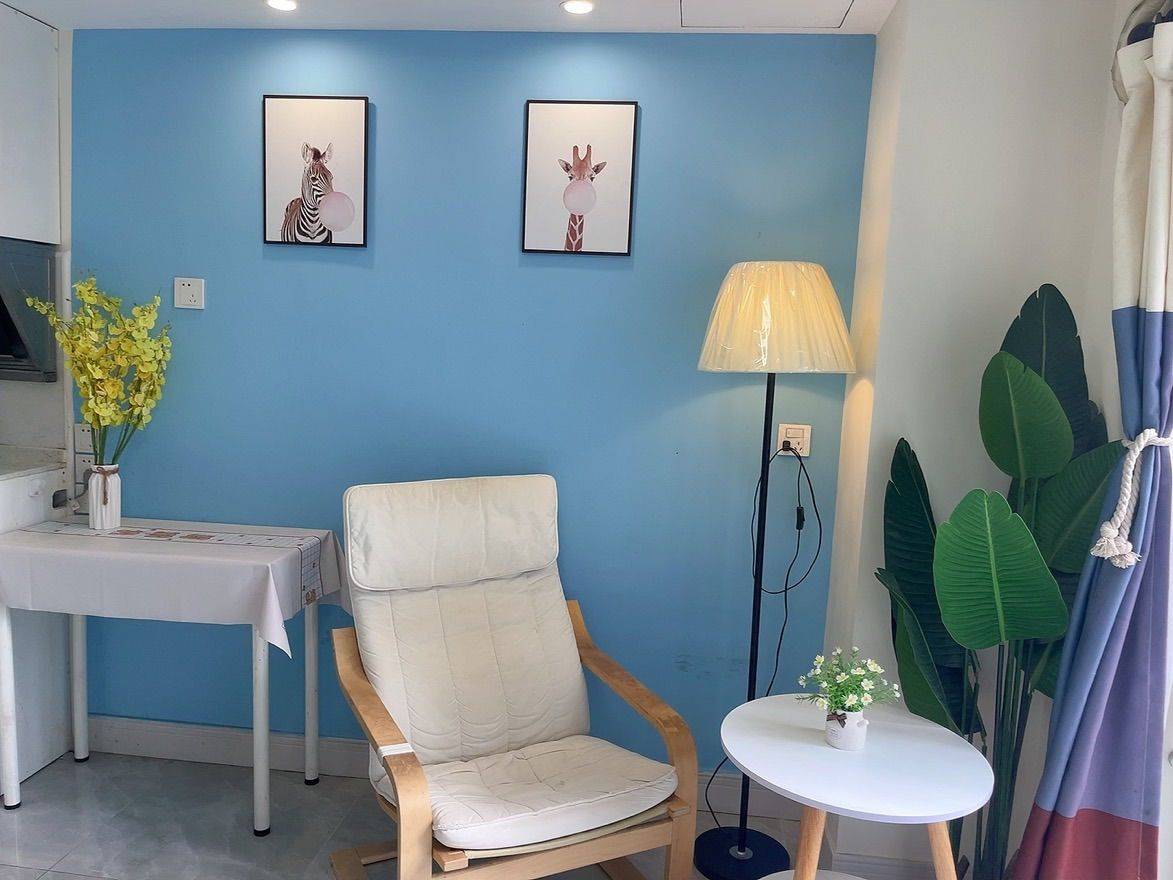 汉阳 碧桂园泰富城