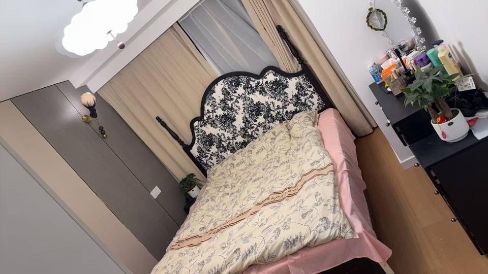 上海 普陀 | 富丽大厦·花苑-7号楼_4