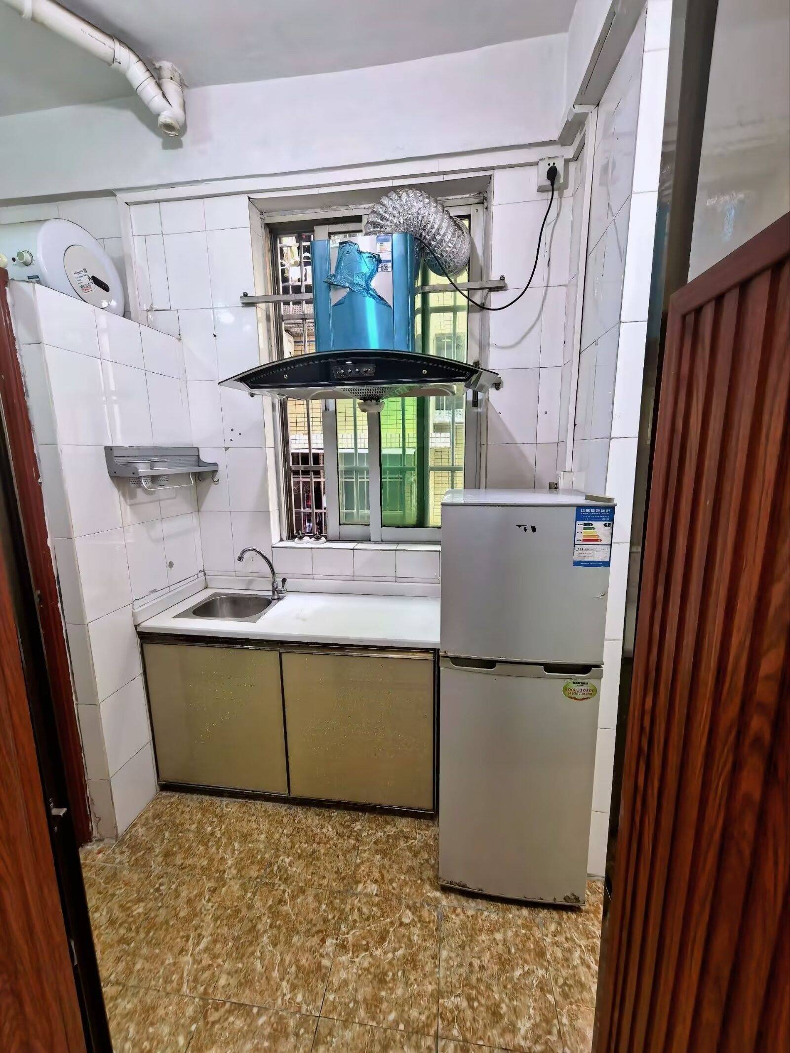 Guangzhou Tianhe | 阳发公寓_6