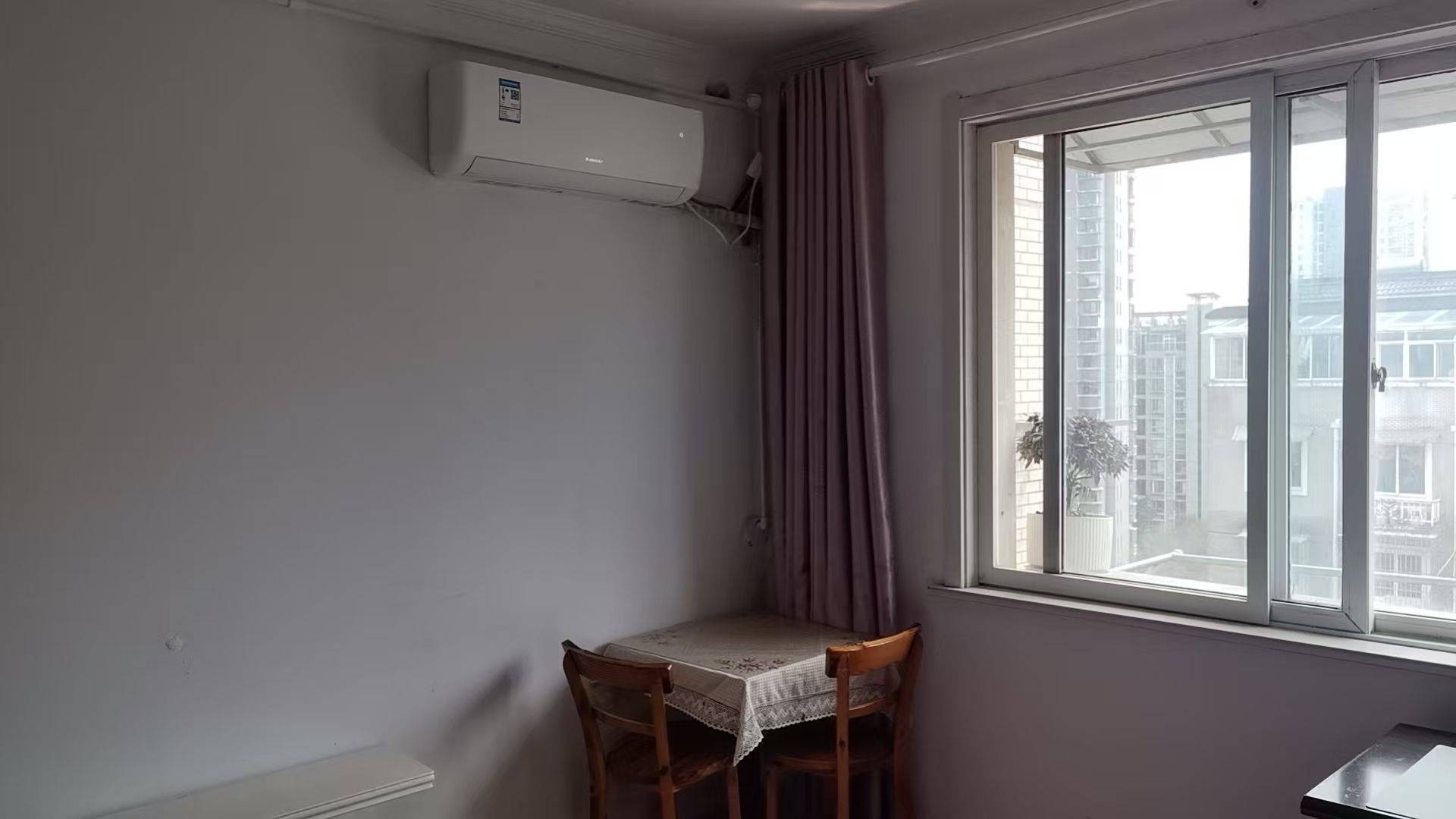 秦淮 凯悦·天琴花园-4号楼