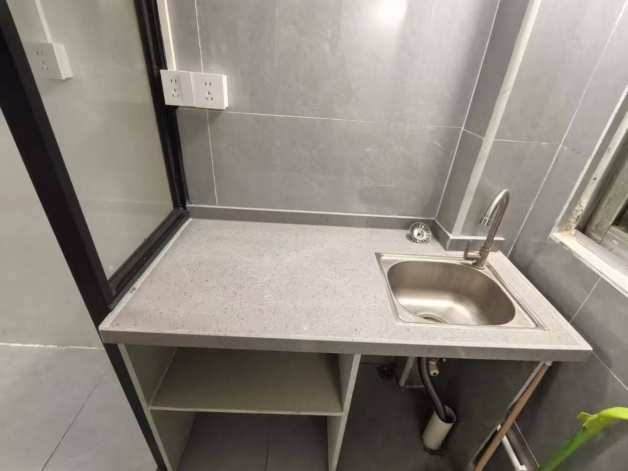 广州 天河 | 银锭塘后街-61号楼_4