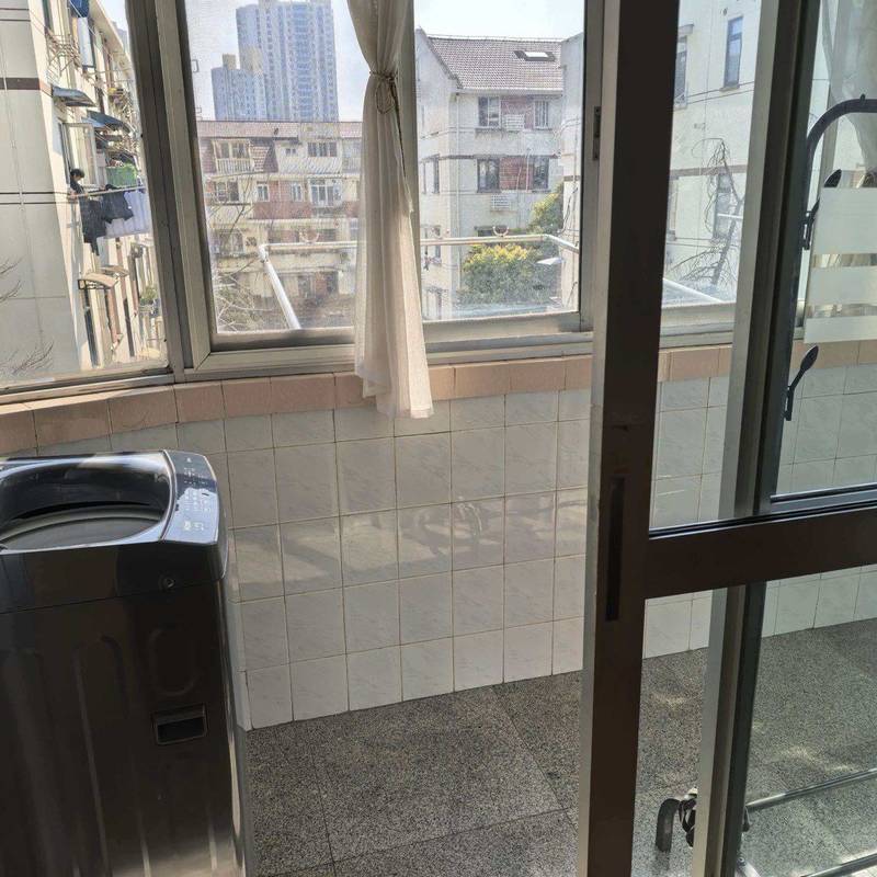 上海 虹口 | 新中新村_6