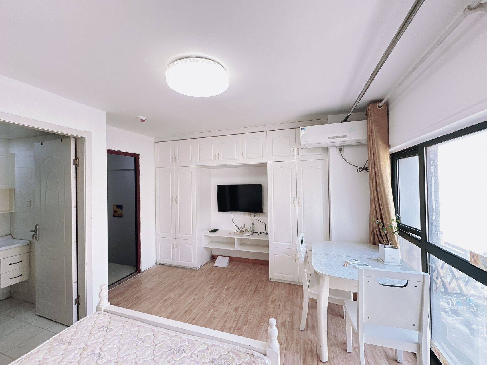 王雪华整租房源2