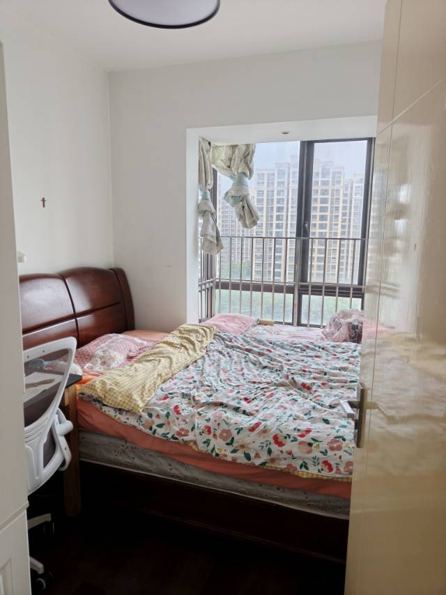 苏州 工业园 | 凤凰城-18幢_4