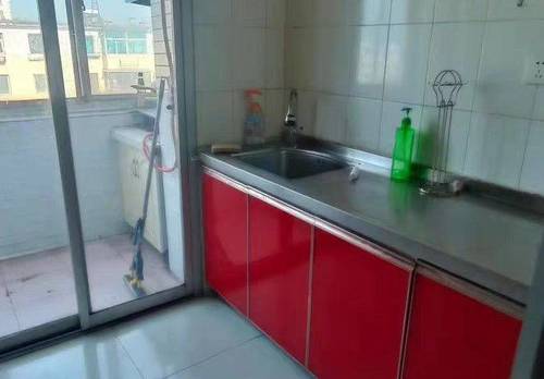 沈河 长青实业小区