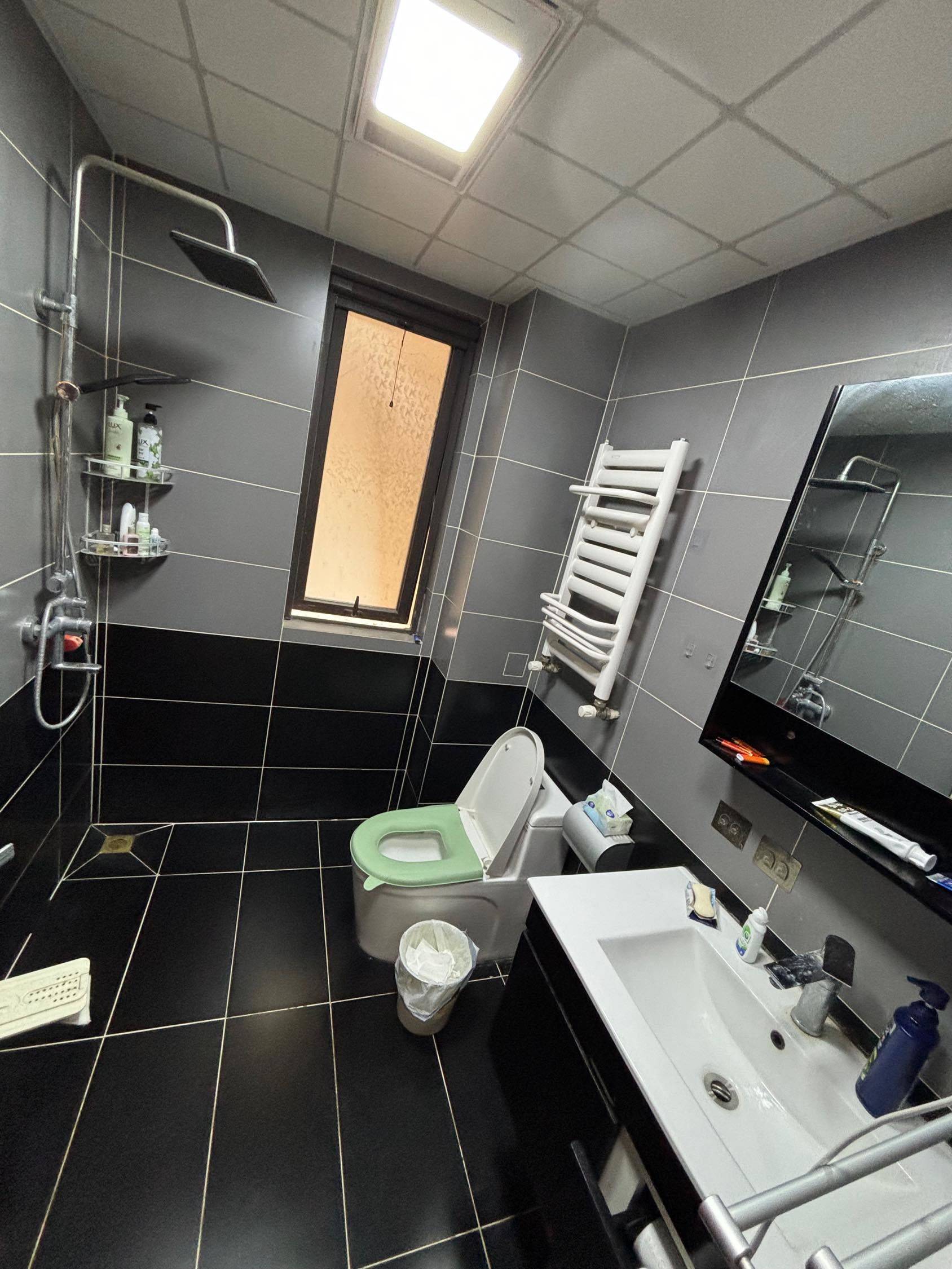 中原 五龙新城香馨园