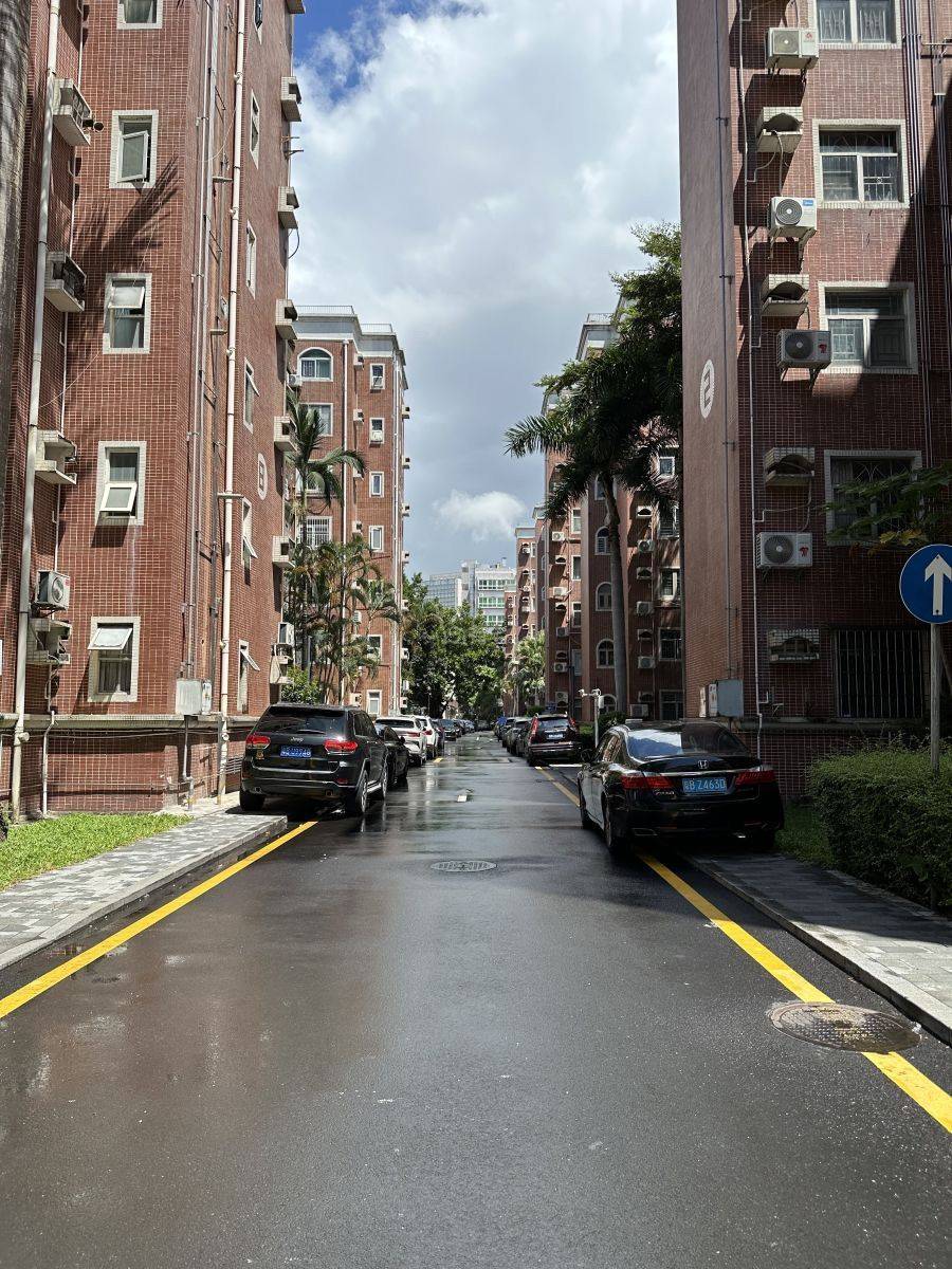 佛山 南山 | 前海花园1期5栋_7