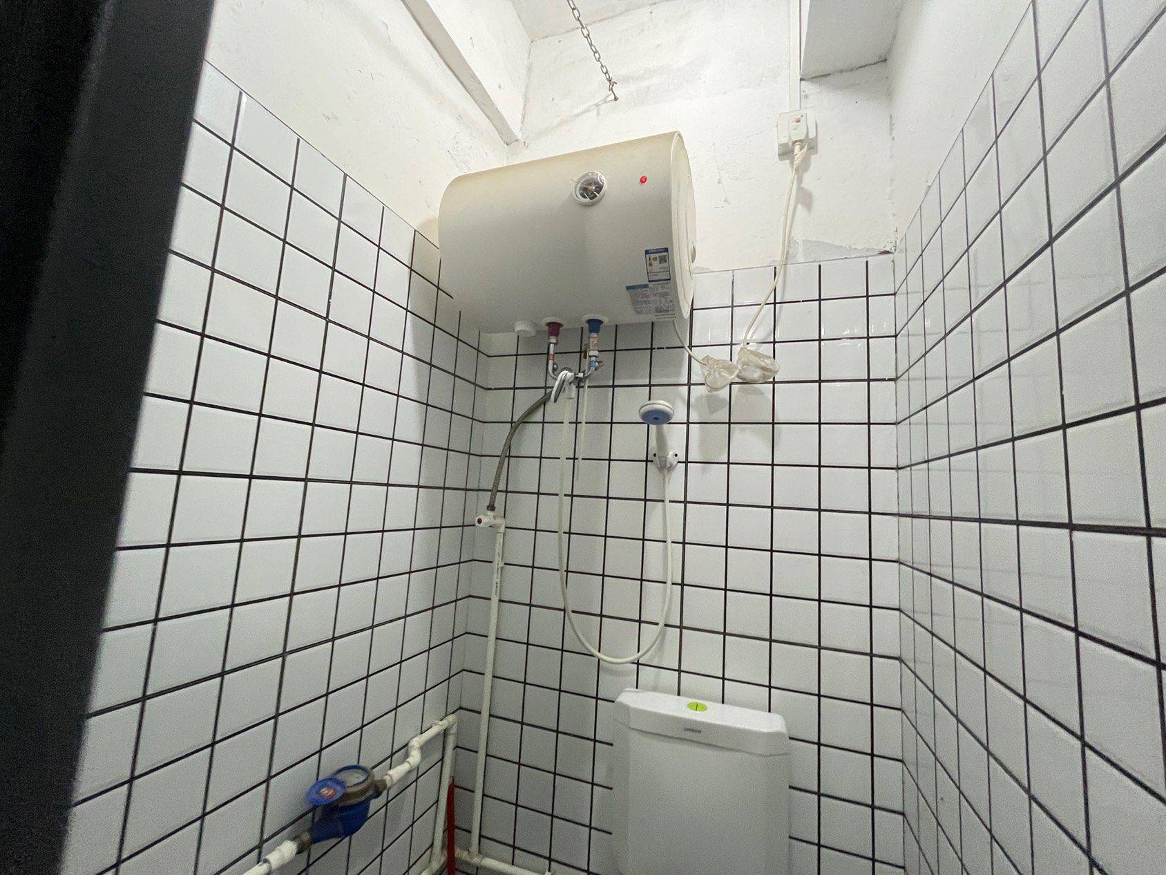 智慧小羊卷整租房源2