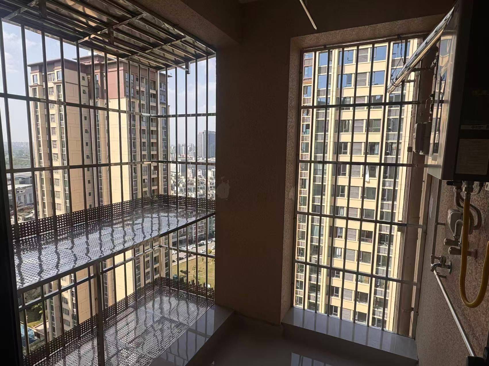 成都 新都 | 同兴佳苑_8