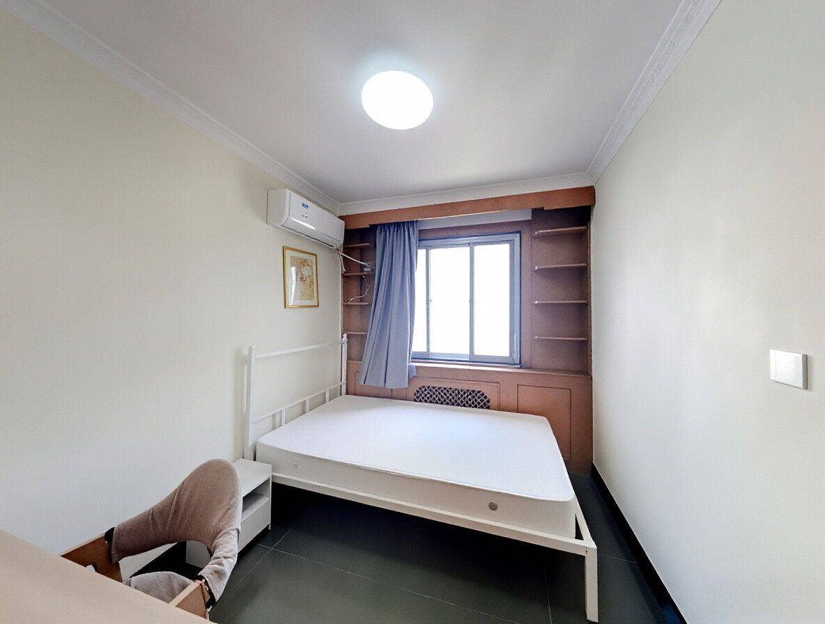 北京 朝阳 | 南湖东园-二区_2