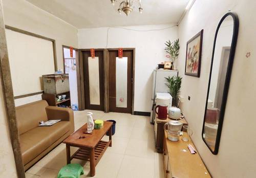 荔湾 宝庆新北-约10号楼