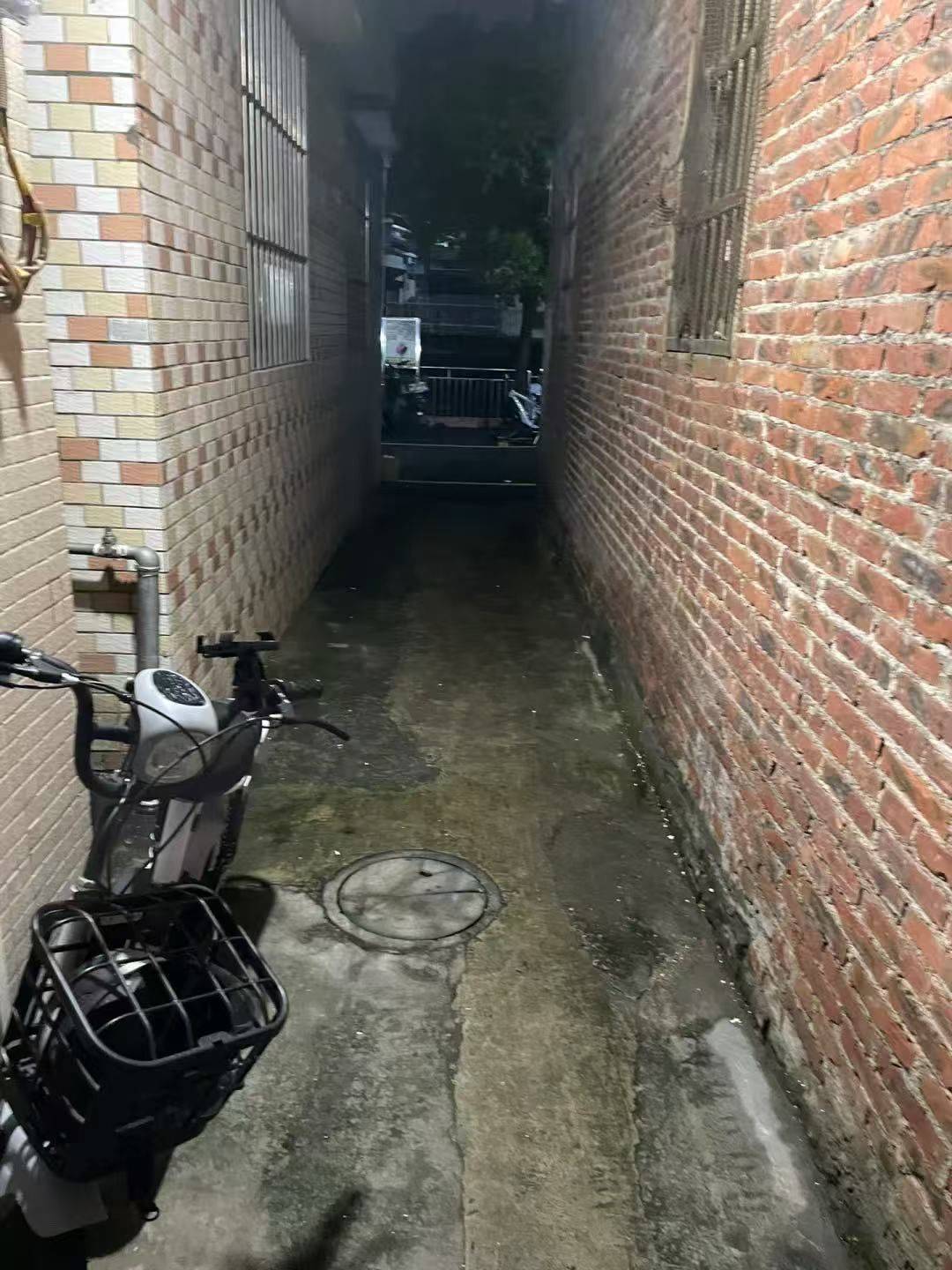 佛山 禪城 | 阳光公寓(澜石东风村)_4