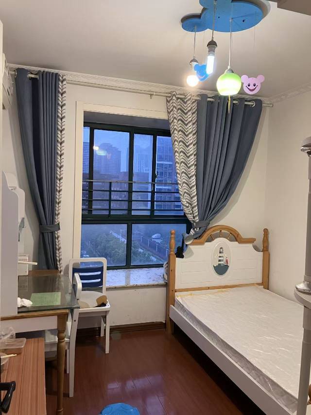 合肥 蜀山 | 江汽六村_3