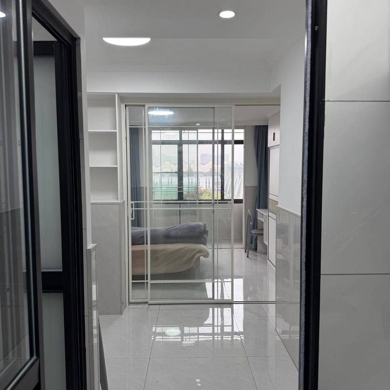 Hangzhou Xihu | 杭州望月公寓_4