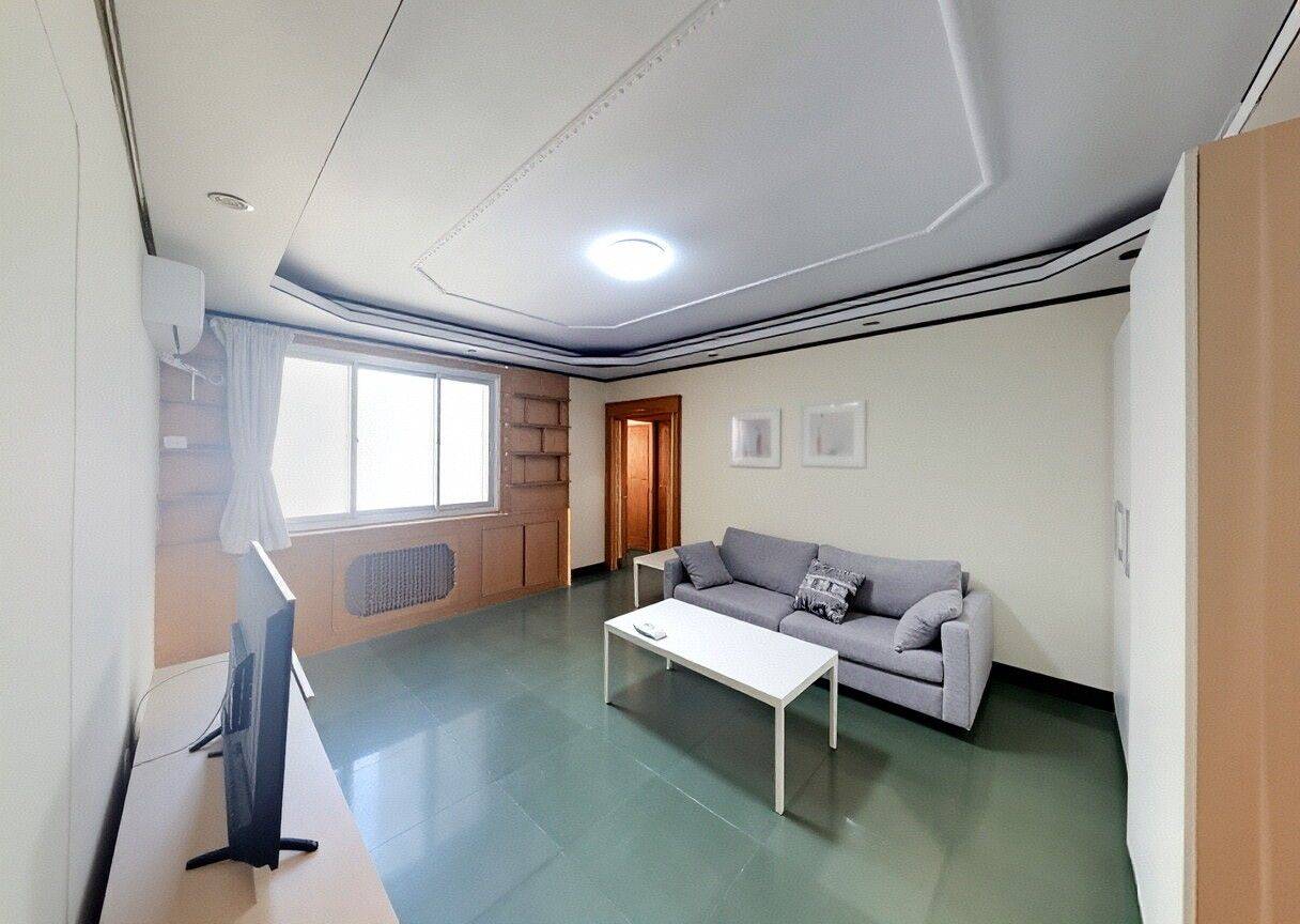 北京 朝阳 | 南湖东园-二区_0