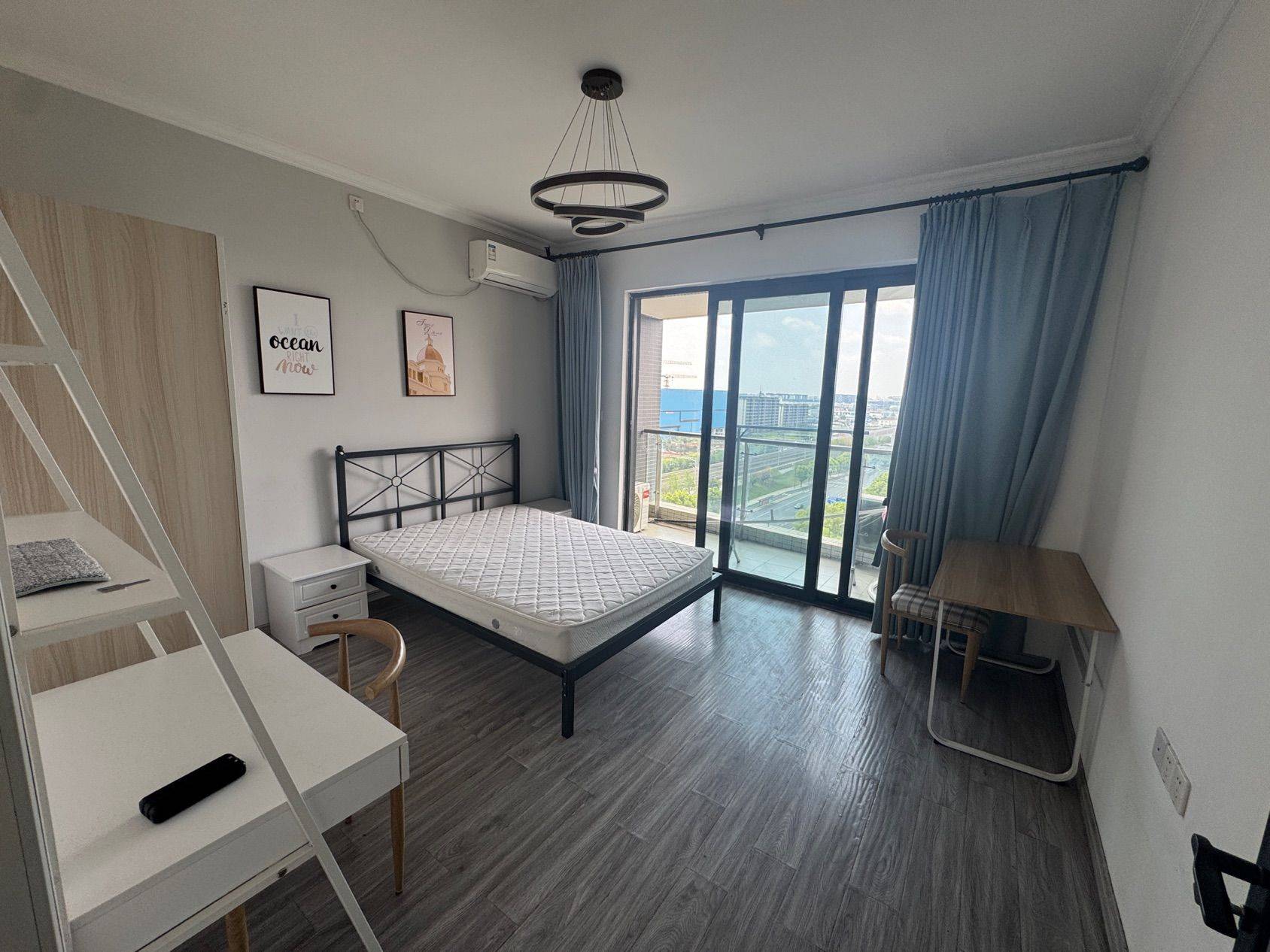 不吃苦瓜整租房源1