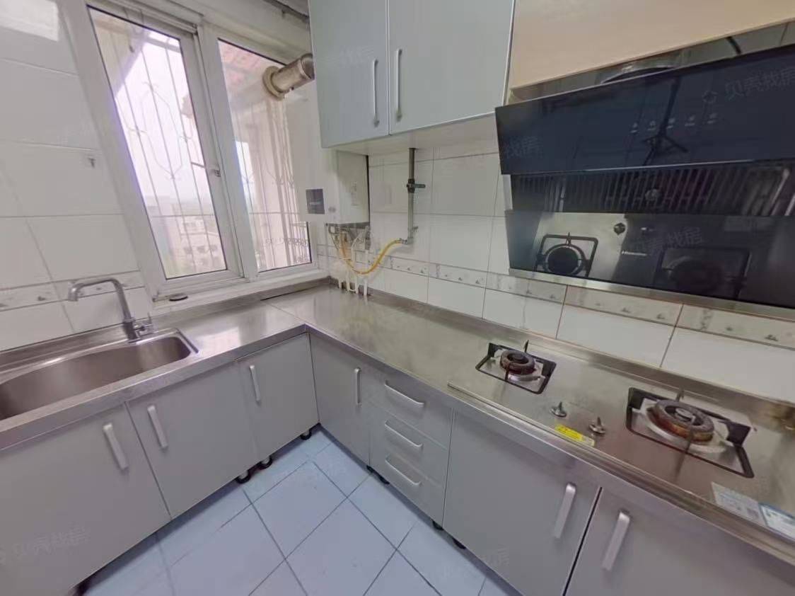 北京 海淀 | 春晖园_4