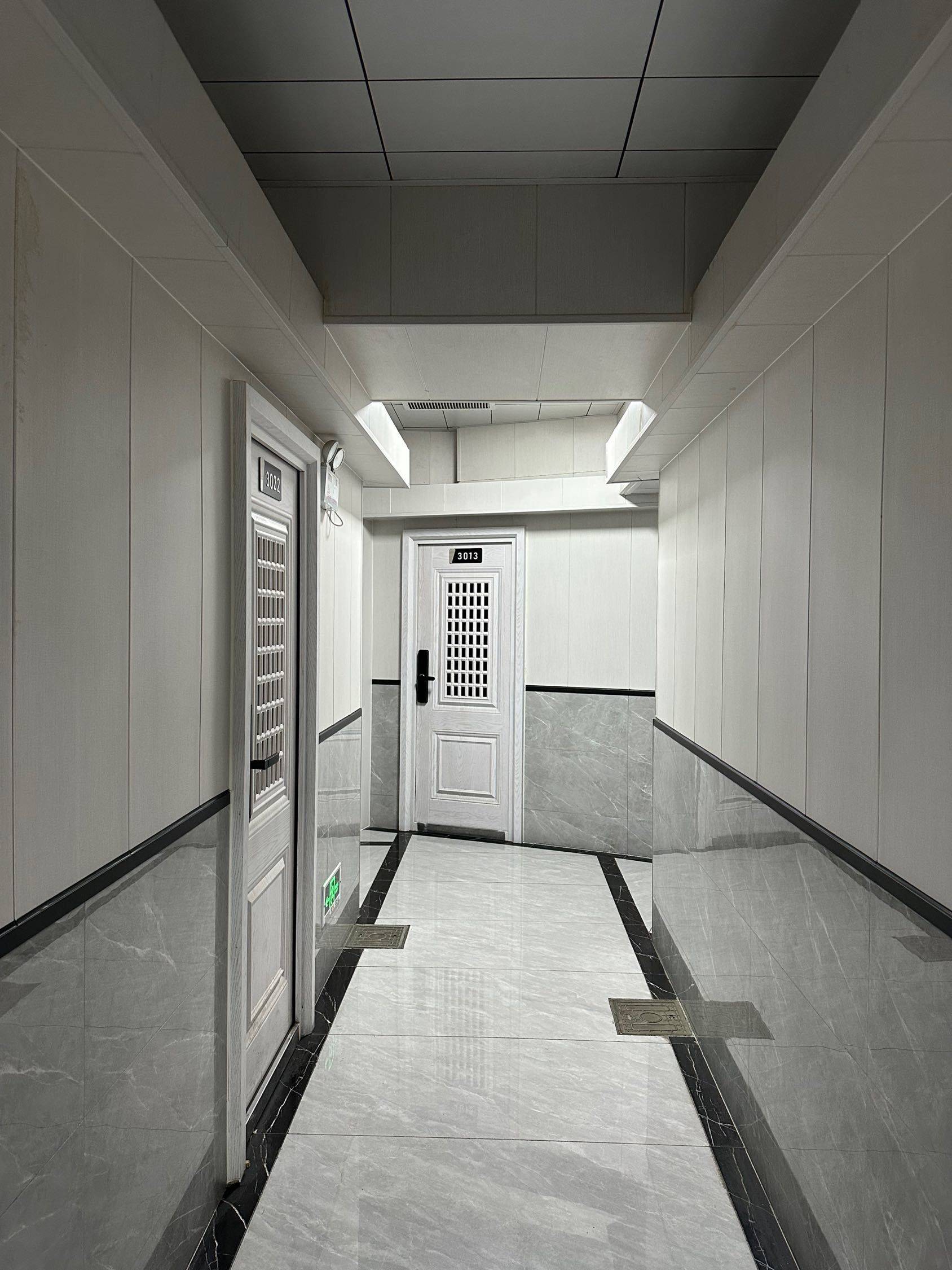 浦東 御馨城市民宿