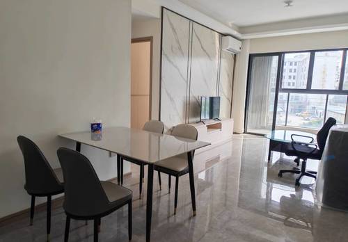 增城 天健东玥台-4栋