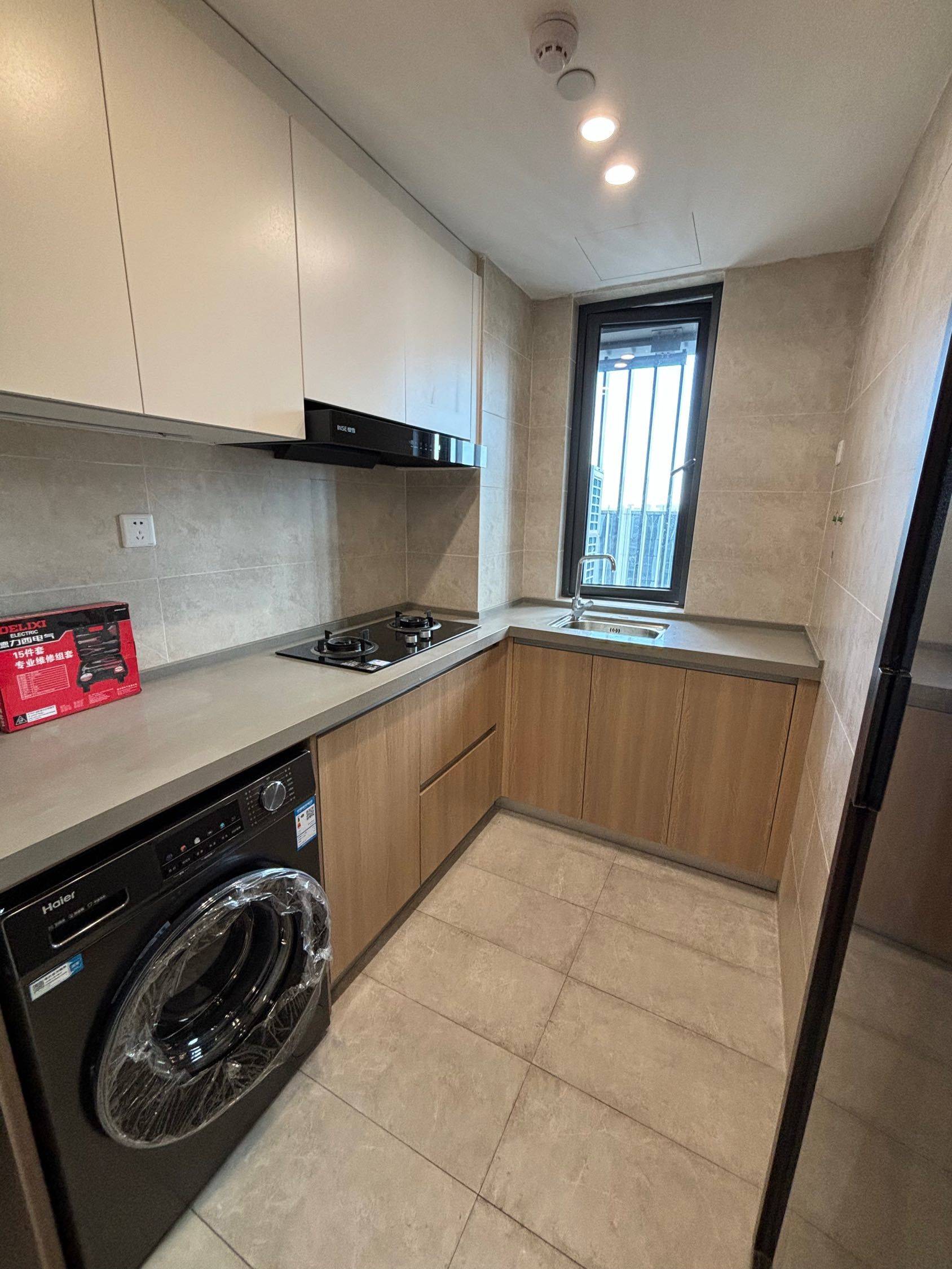 婺城 富力三江都荟