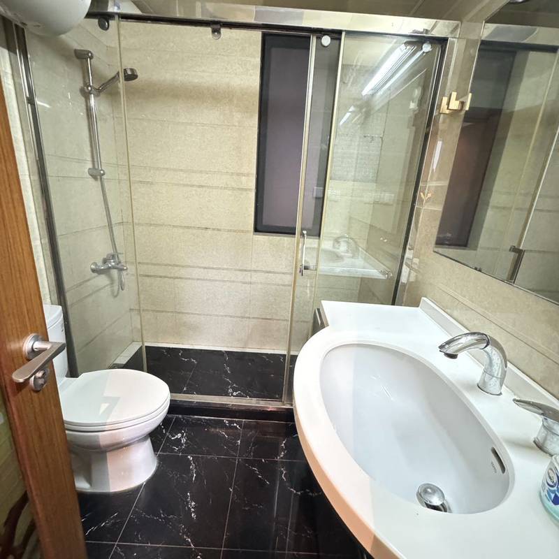 Shanghai Xuhui | 华鼎广场_4