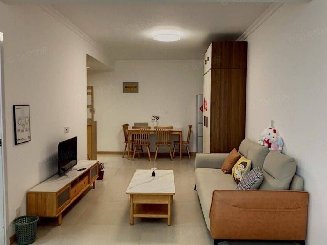 不吃鱼整租房源1