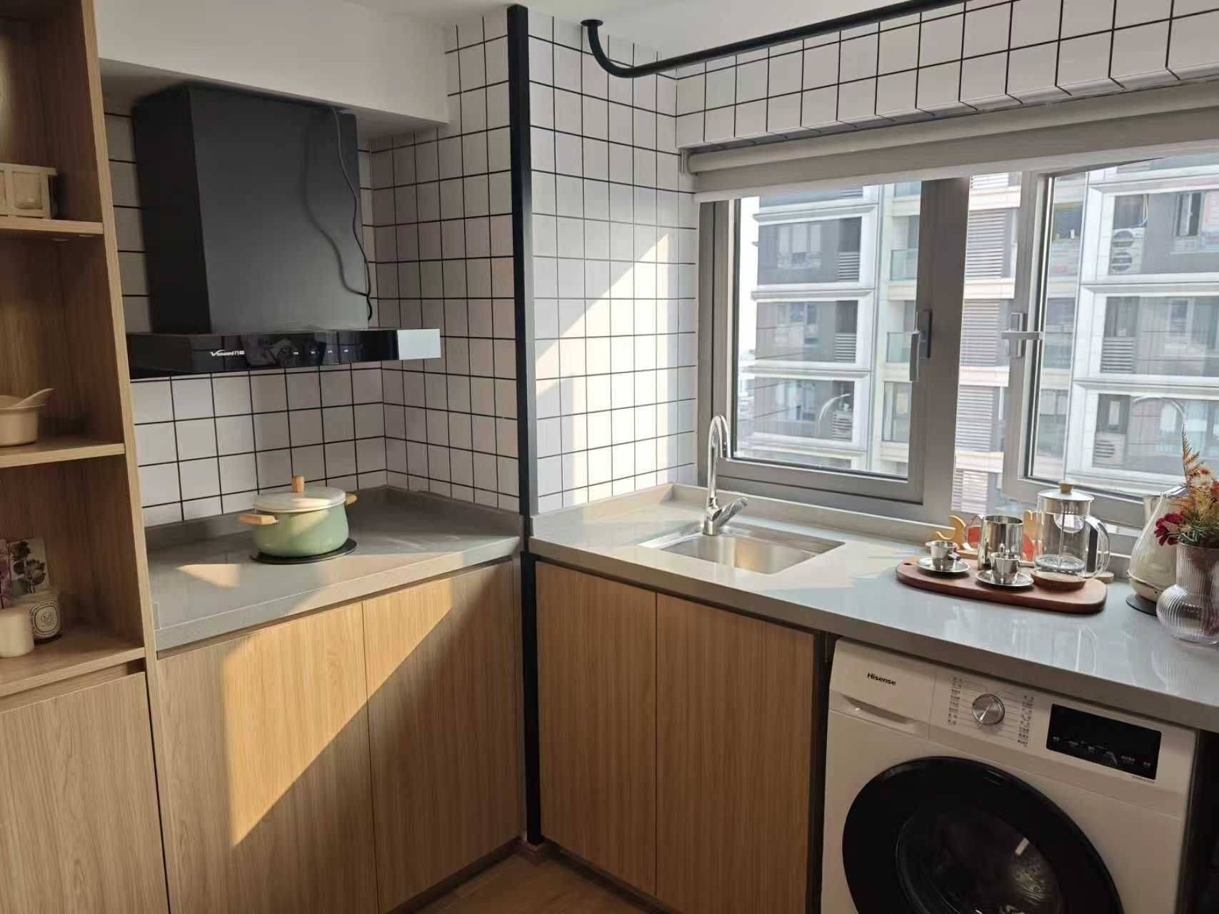 重庆保利和寓整租房源3