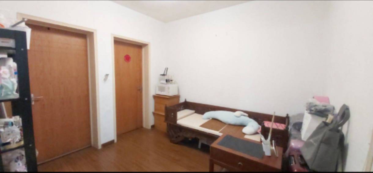 上海 长宁 | 景苑小区_3