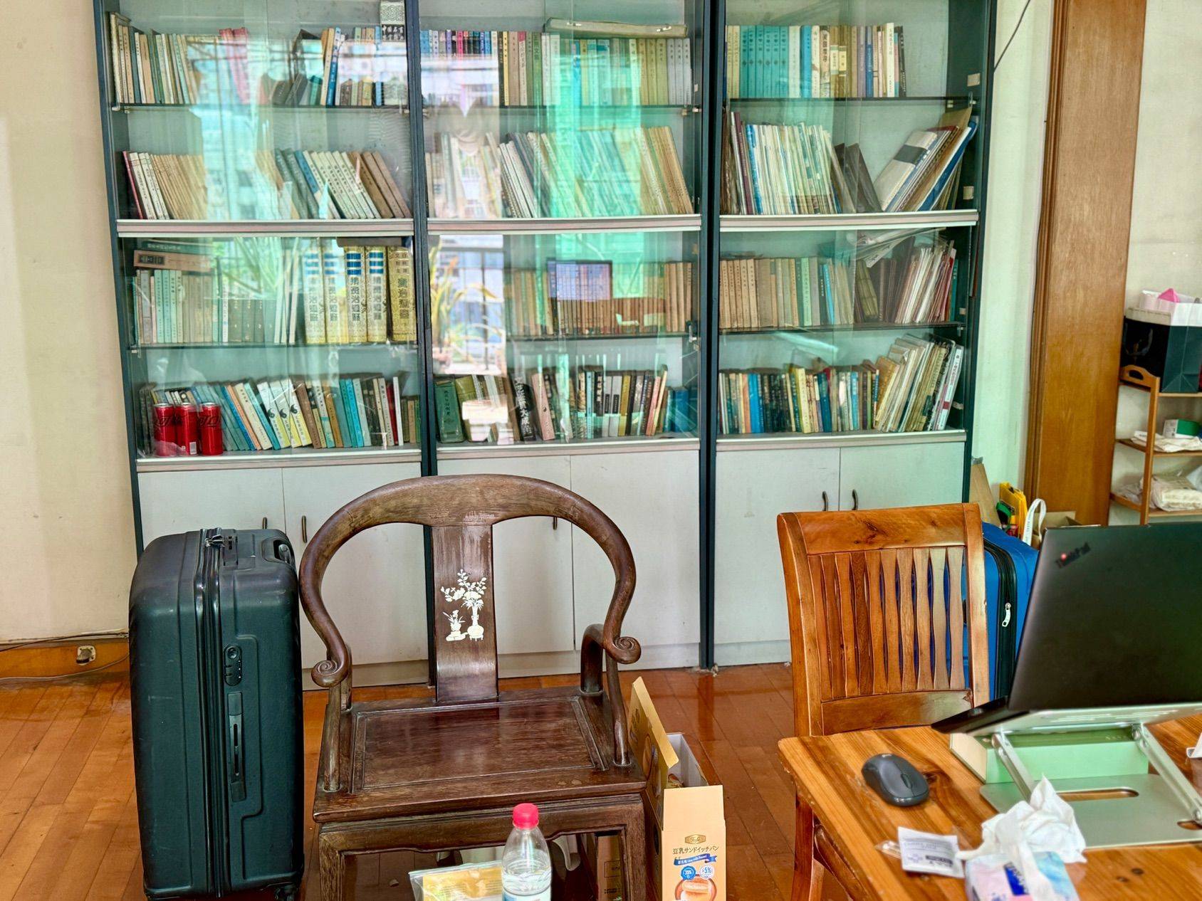 广州 越秀 | 锦城花园_5