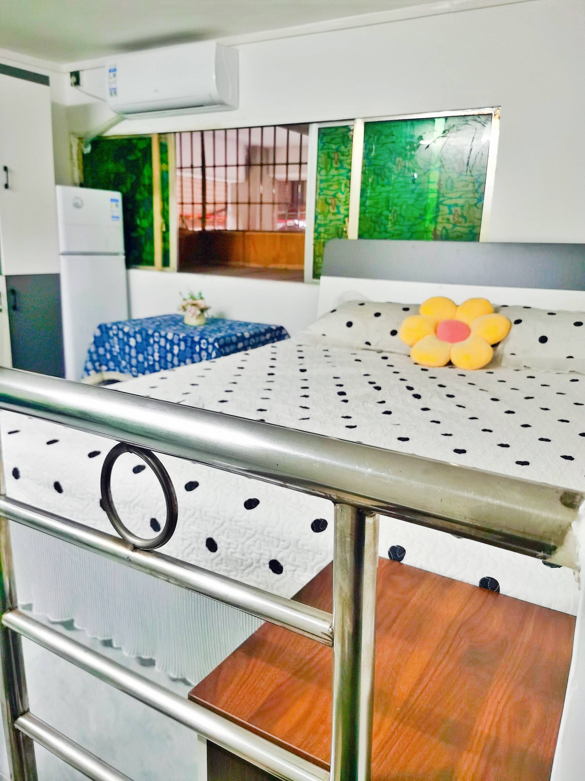 广州 天河 | 东来电梯公寓_2