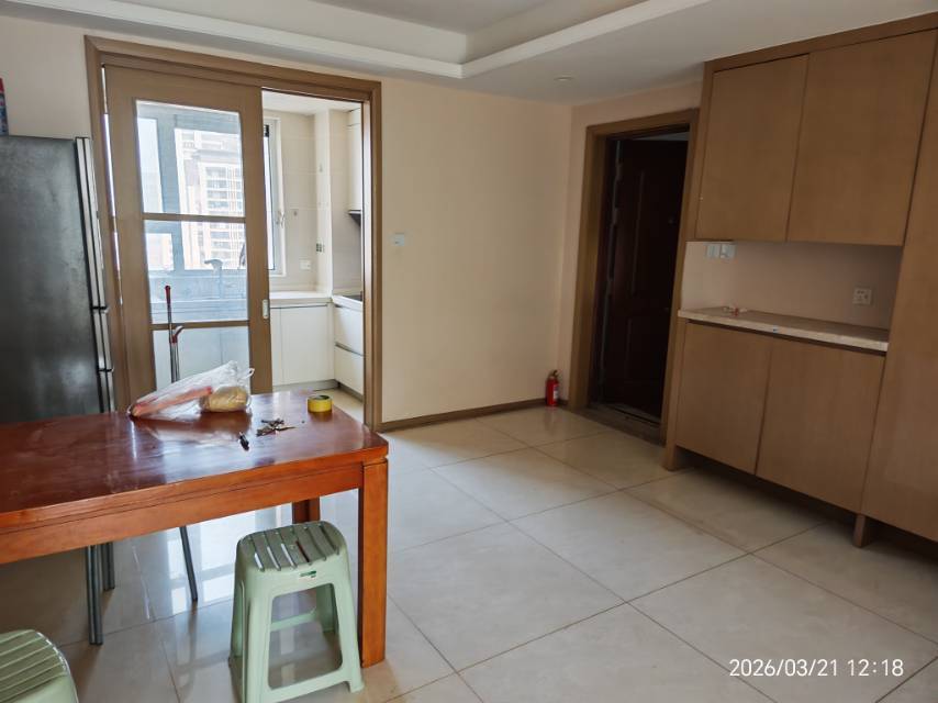 青島 城陽 | 世茂璀璨公园_7