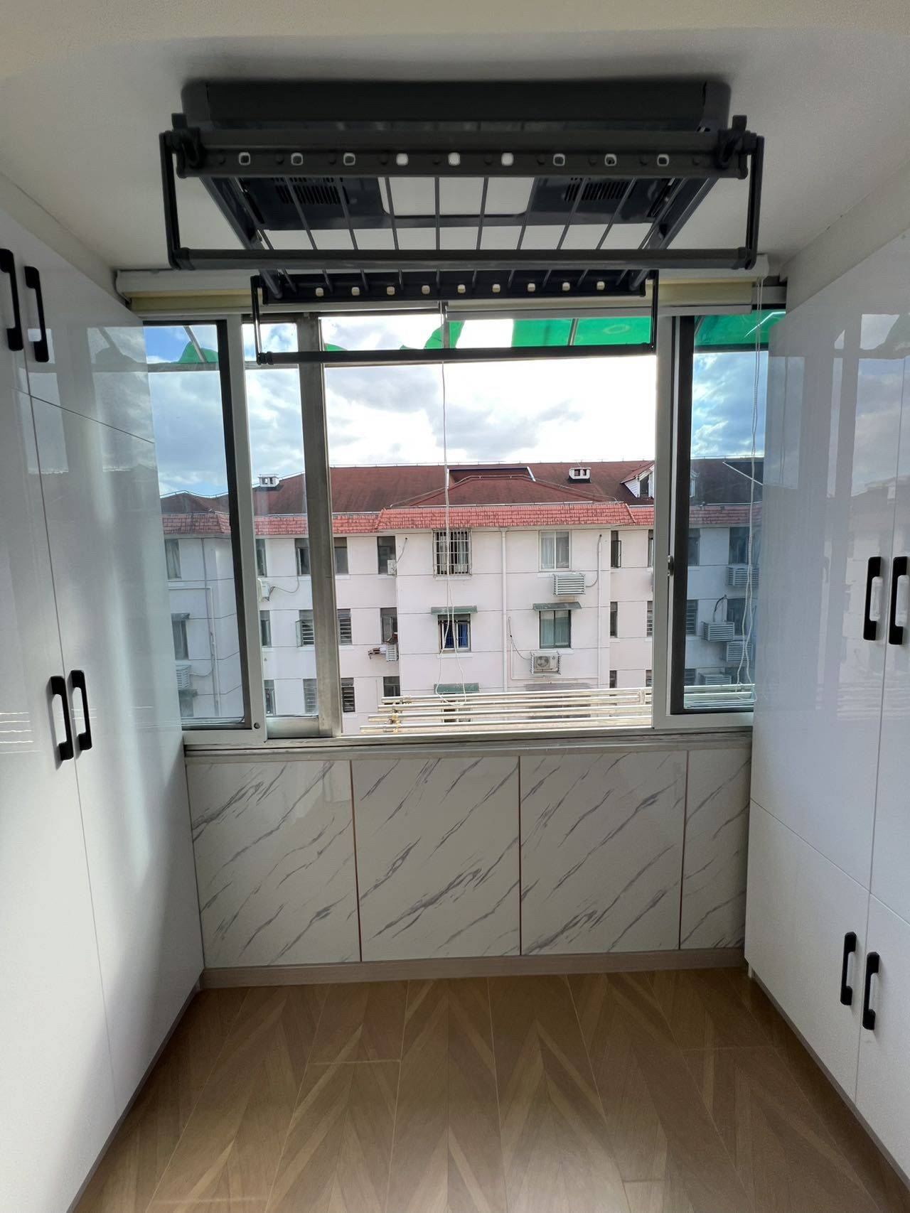 上海 靜安 | 宁馨小区_8