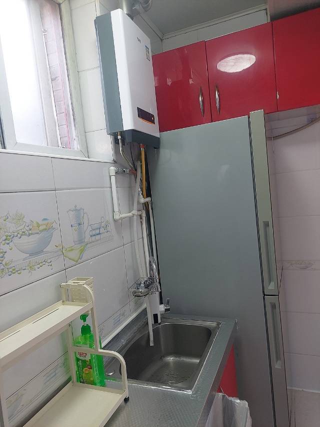 京秦墨客整租房源1