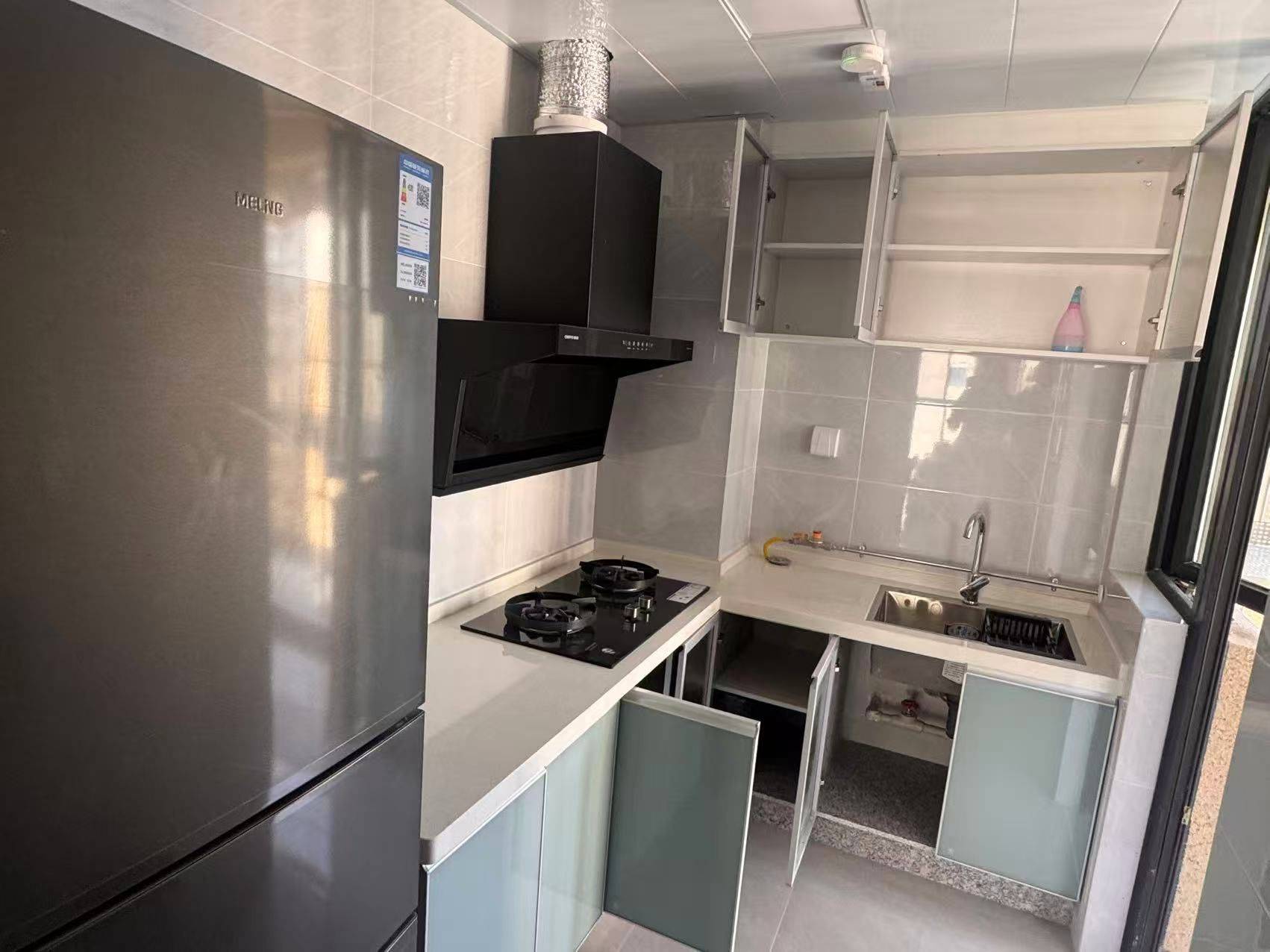 成都 新都 | 同兴佳苑_6