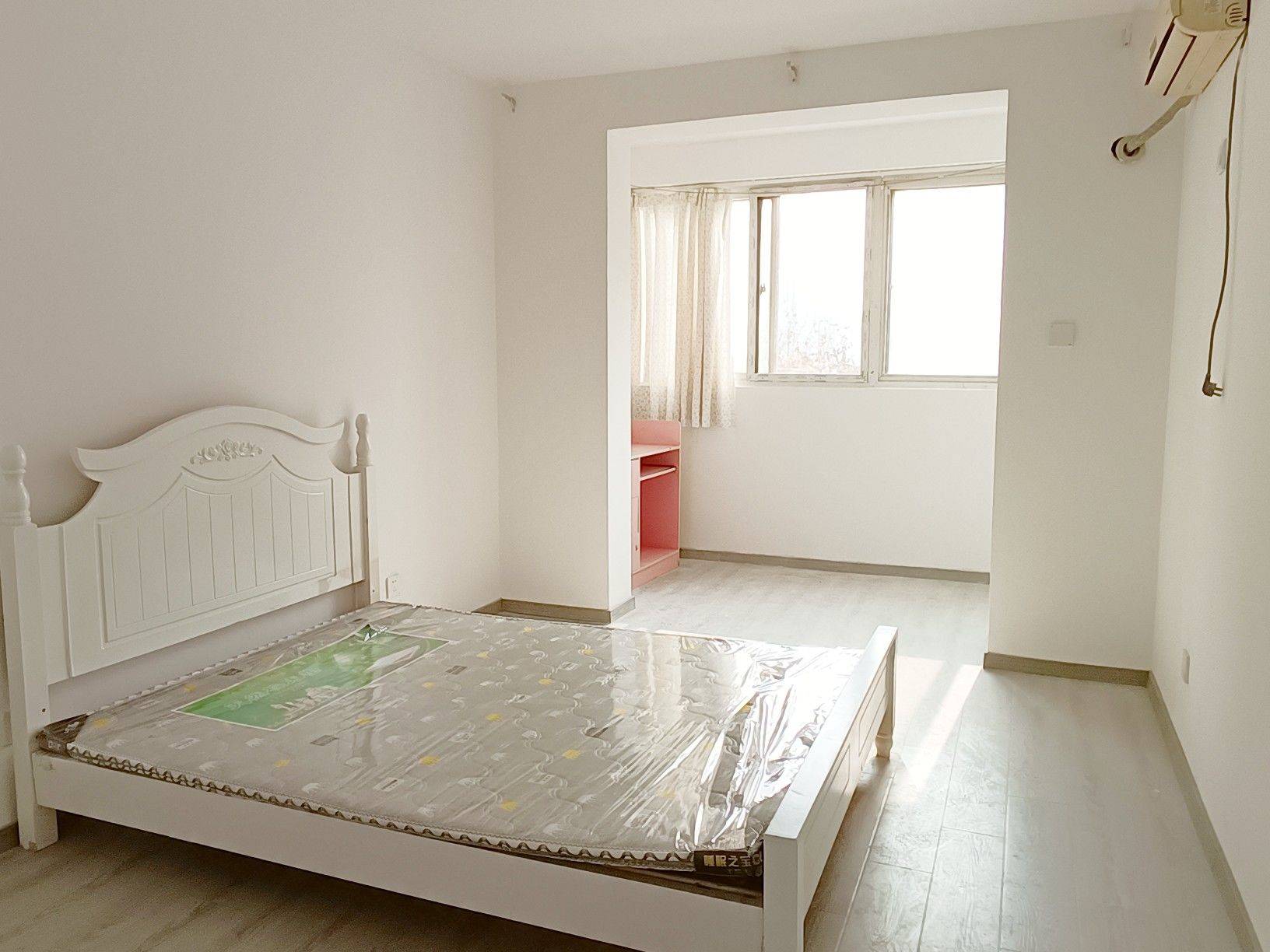 Qixia 燕华花园-31幢