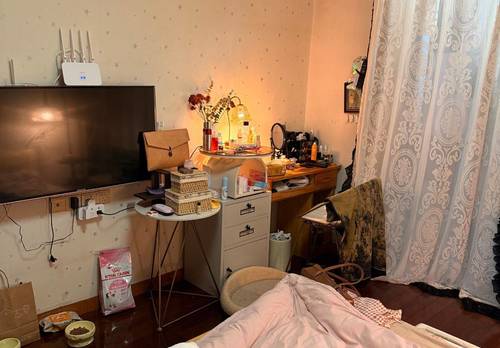 闵行 航华四村-59号