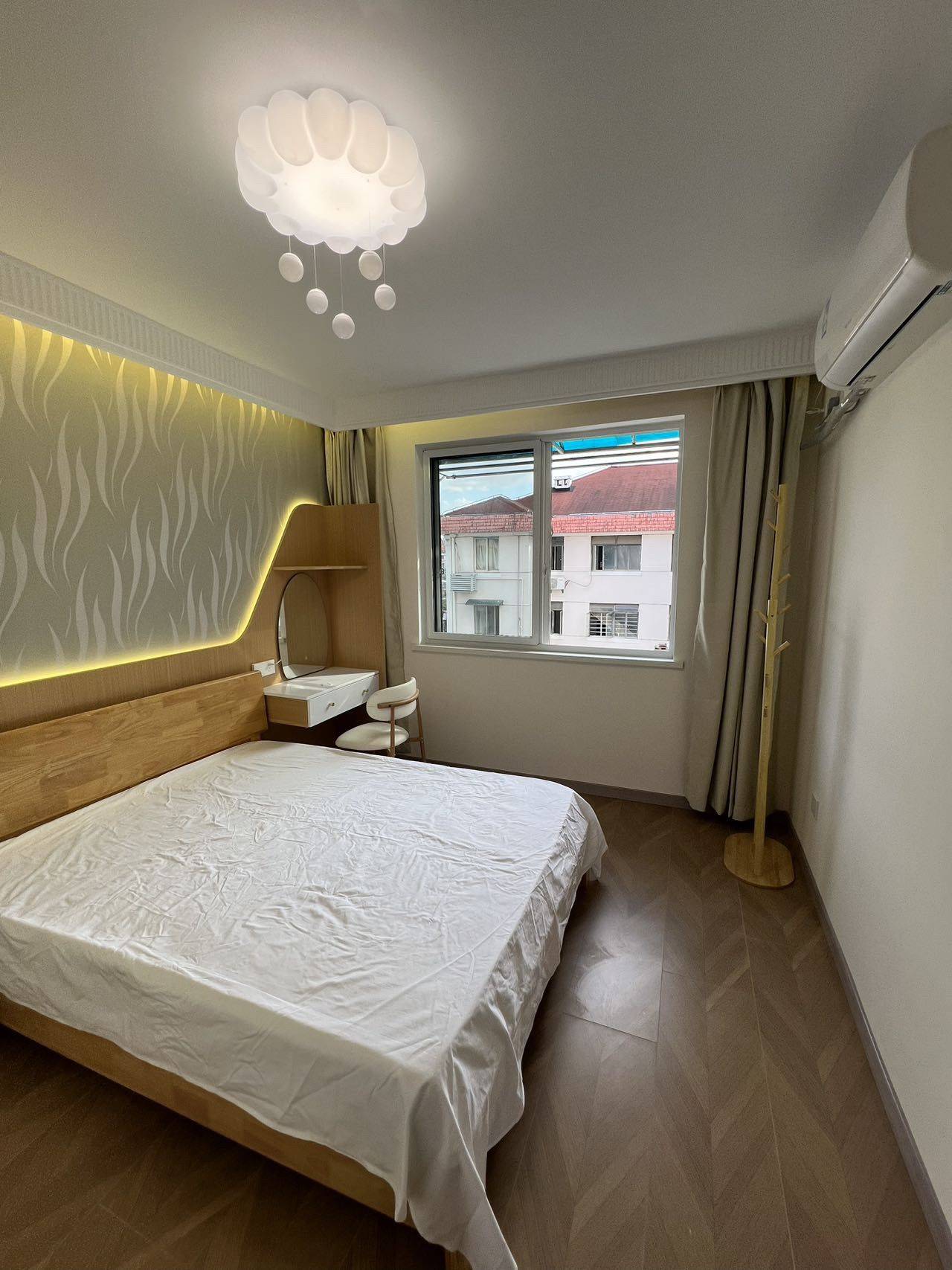 上海 靜安 | 宁馨小区_6