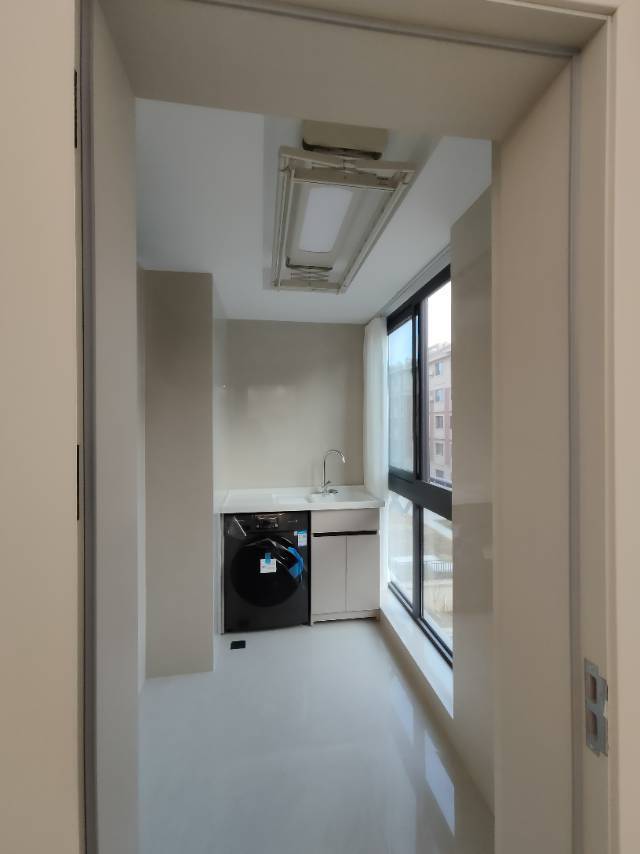 杭州 餘杭 | 南湖芯苑小区_7