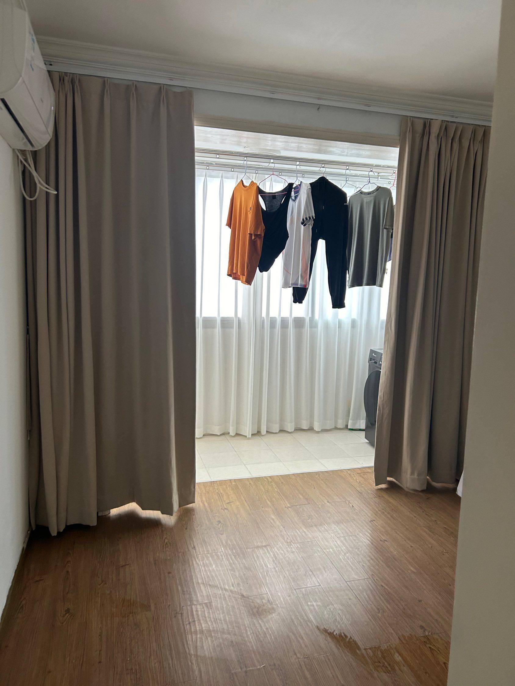 上海 普陀 | 桃浦四村_1