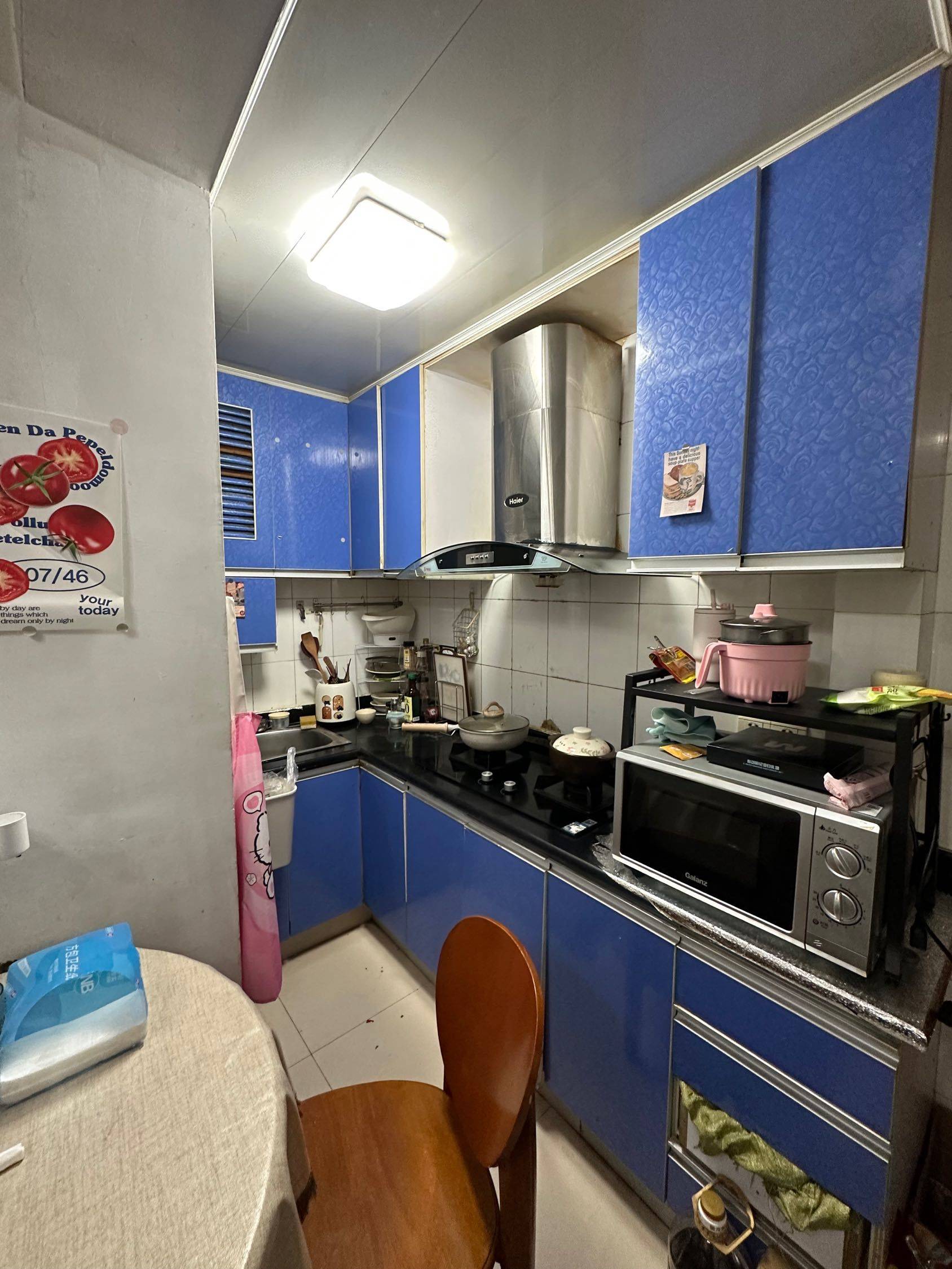 上海 闵行 | 航华四村-59号_5