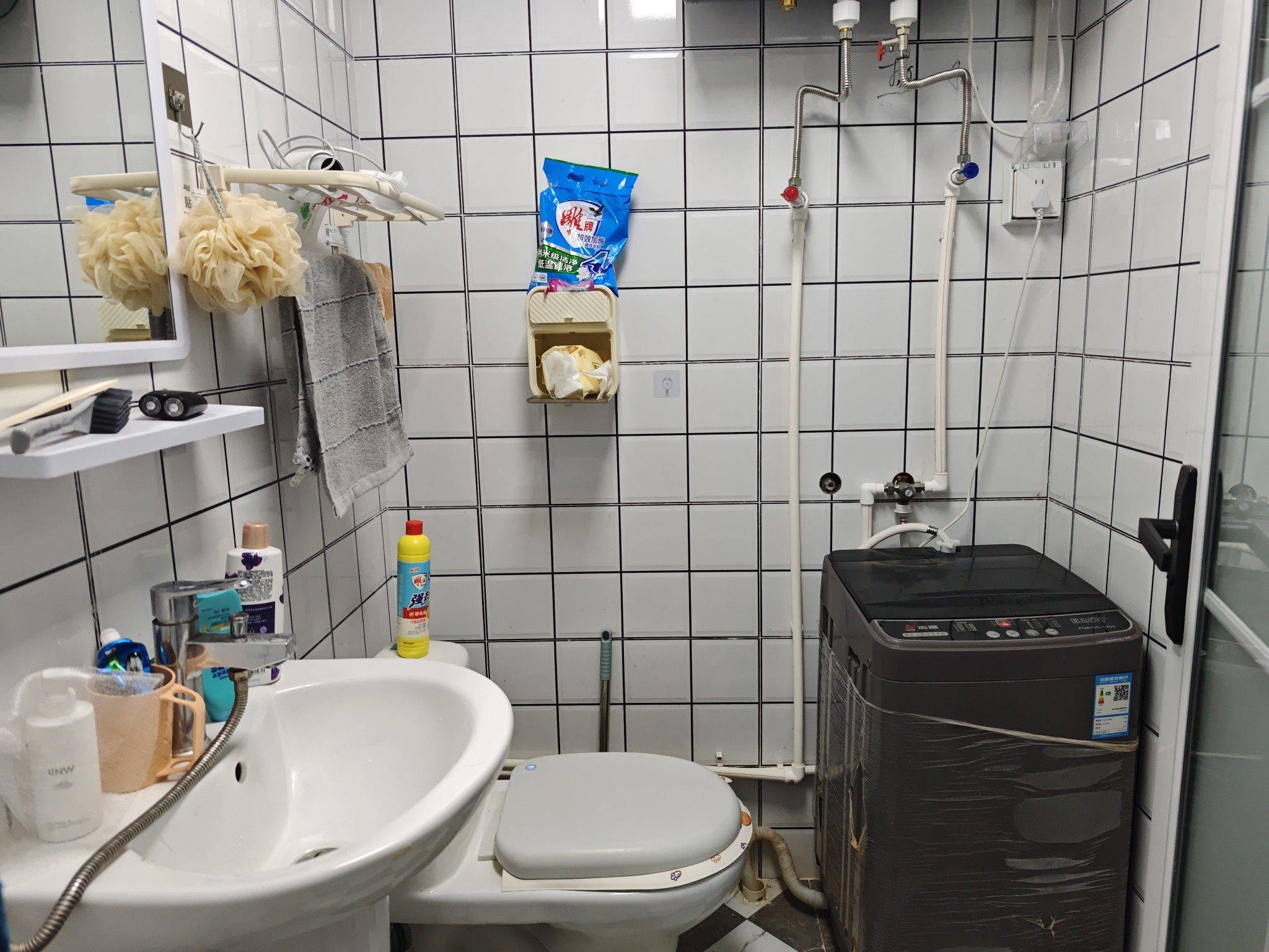 合肥 肥西县 | 水岸和园_3