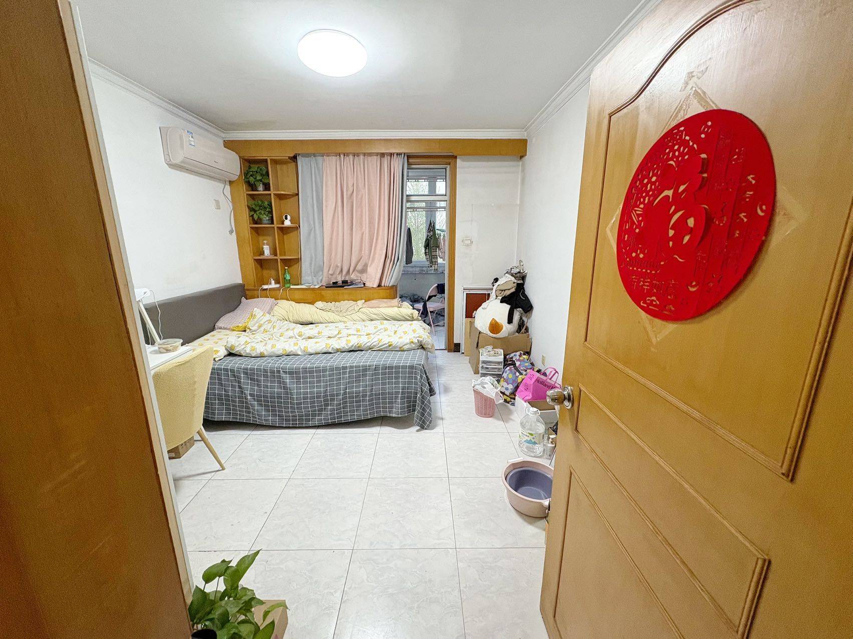 Beijing Daxing | 康顺园东区_5