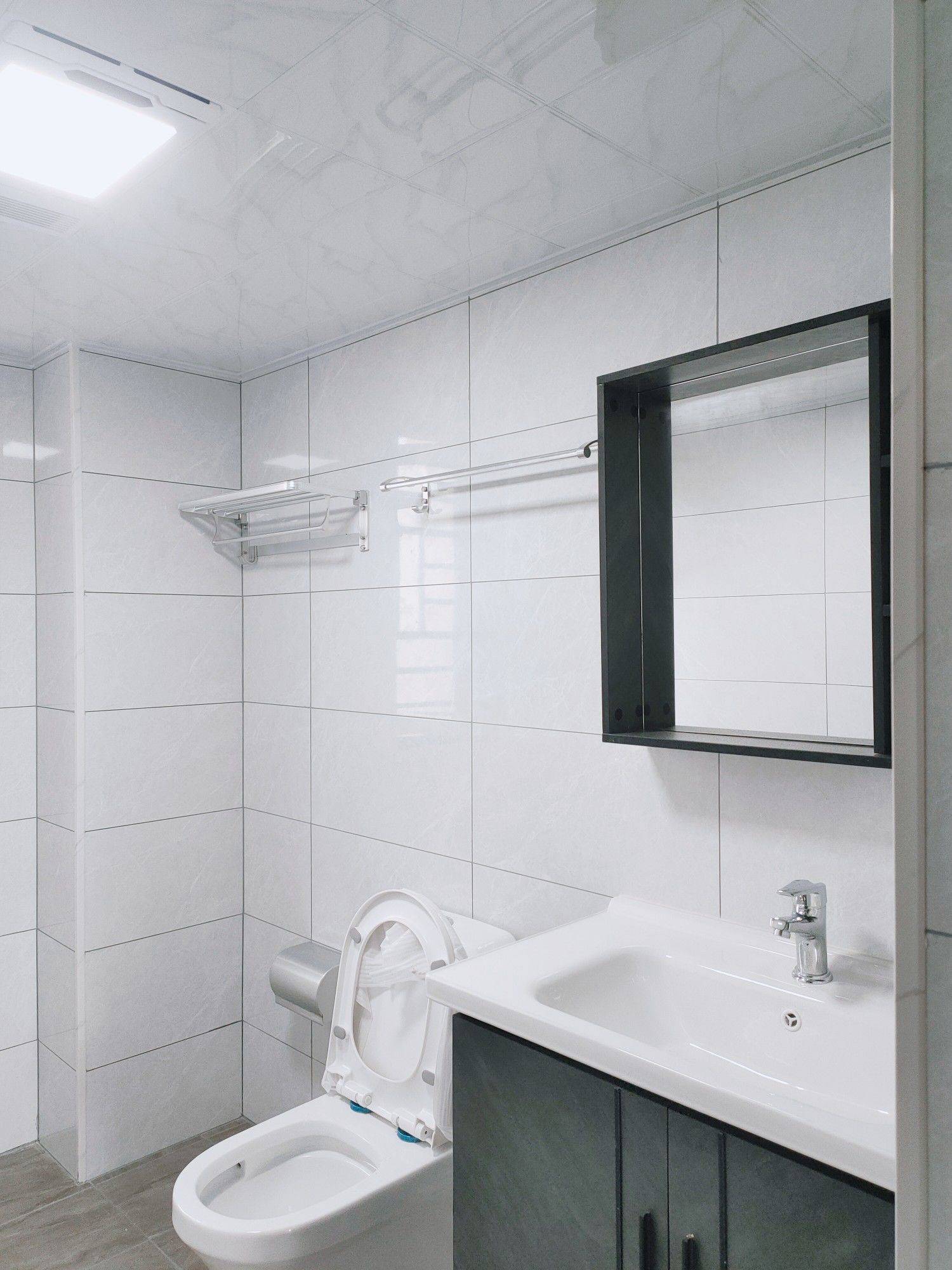 知日智整租房源2