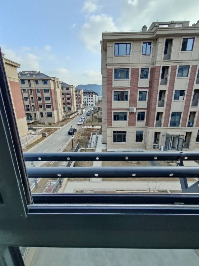 杭州 餘杭 | 南湖芯苑小区_6