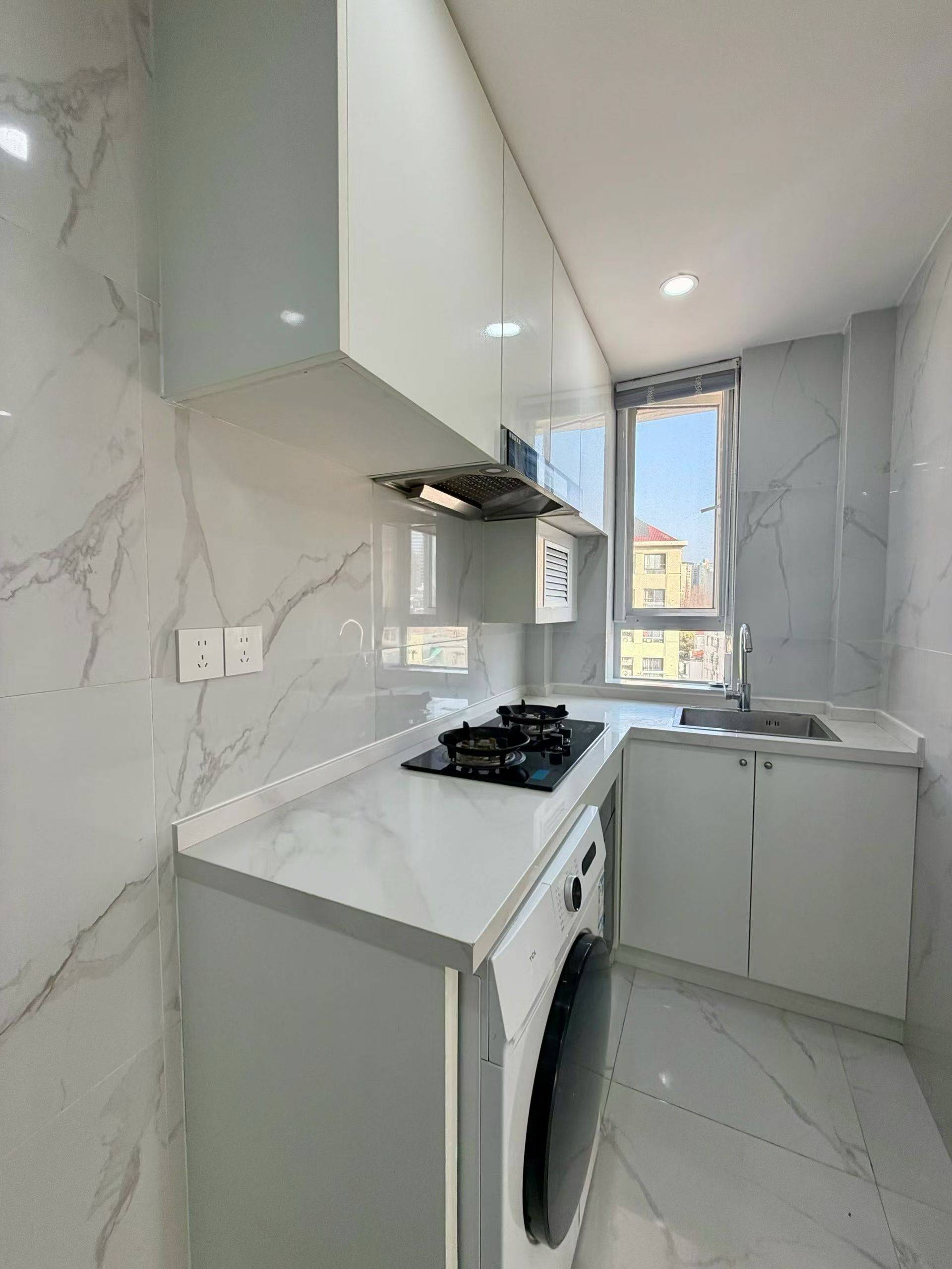 上海 普陀 | 曹家巷小区_6