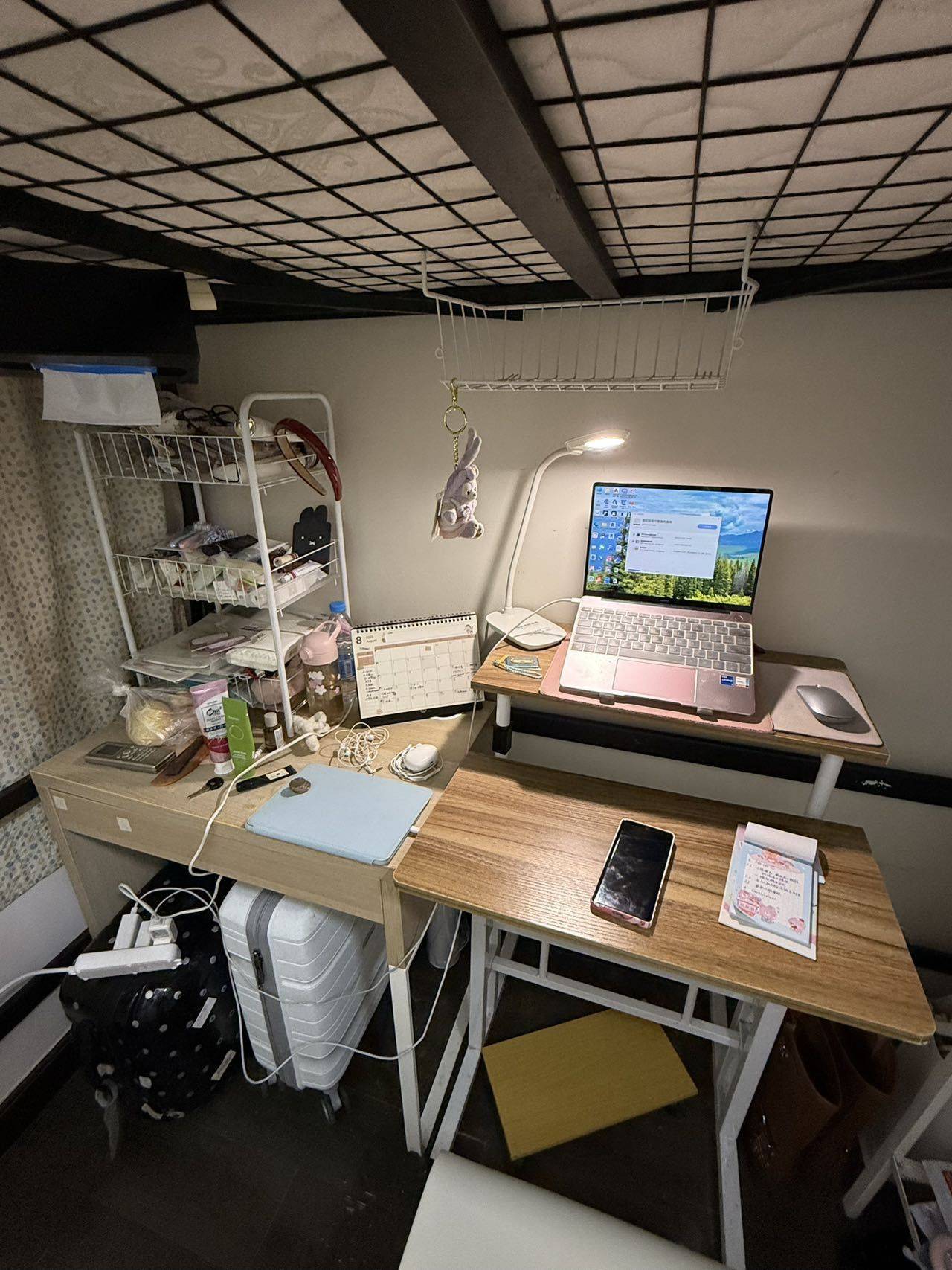 香港 九龍 | 南昌戏院大厦_4