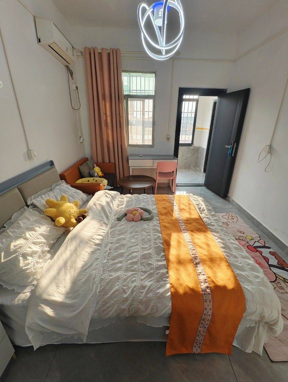 拿了多整租房源1