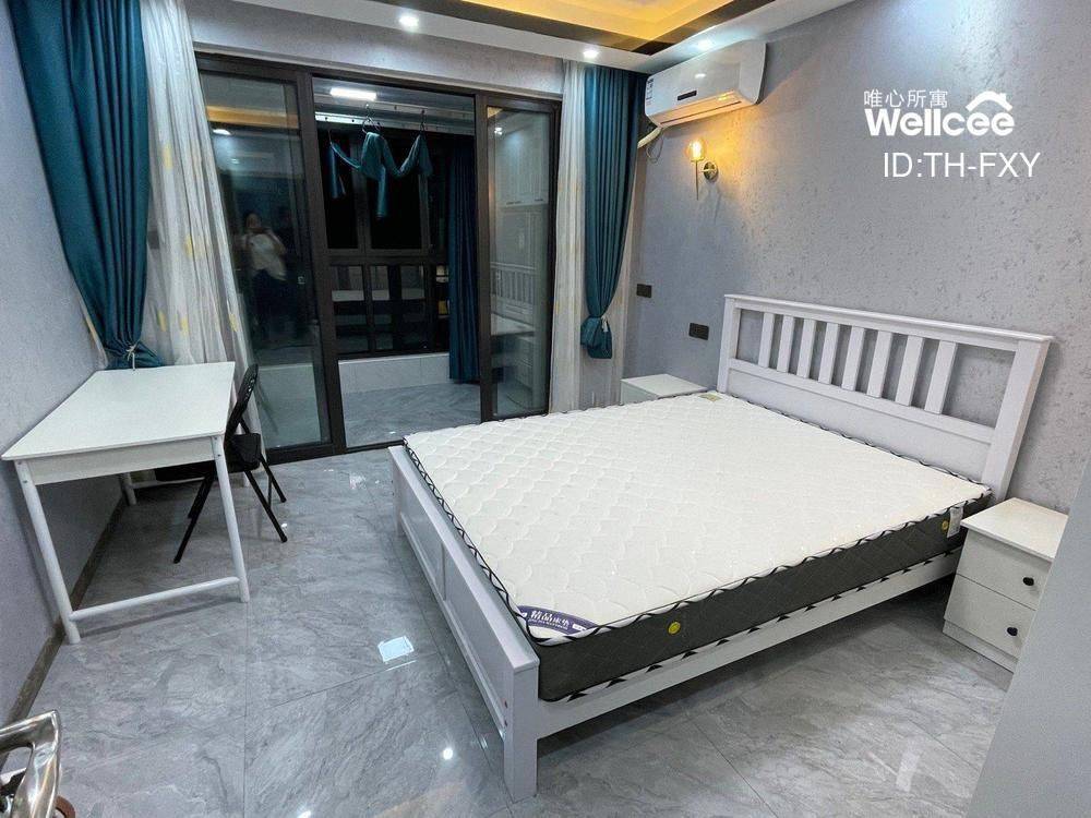 国家会展中心大房东整租房源1