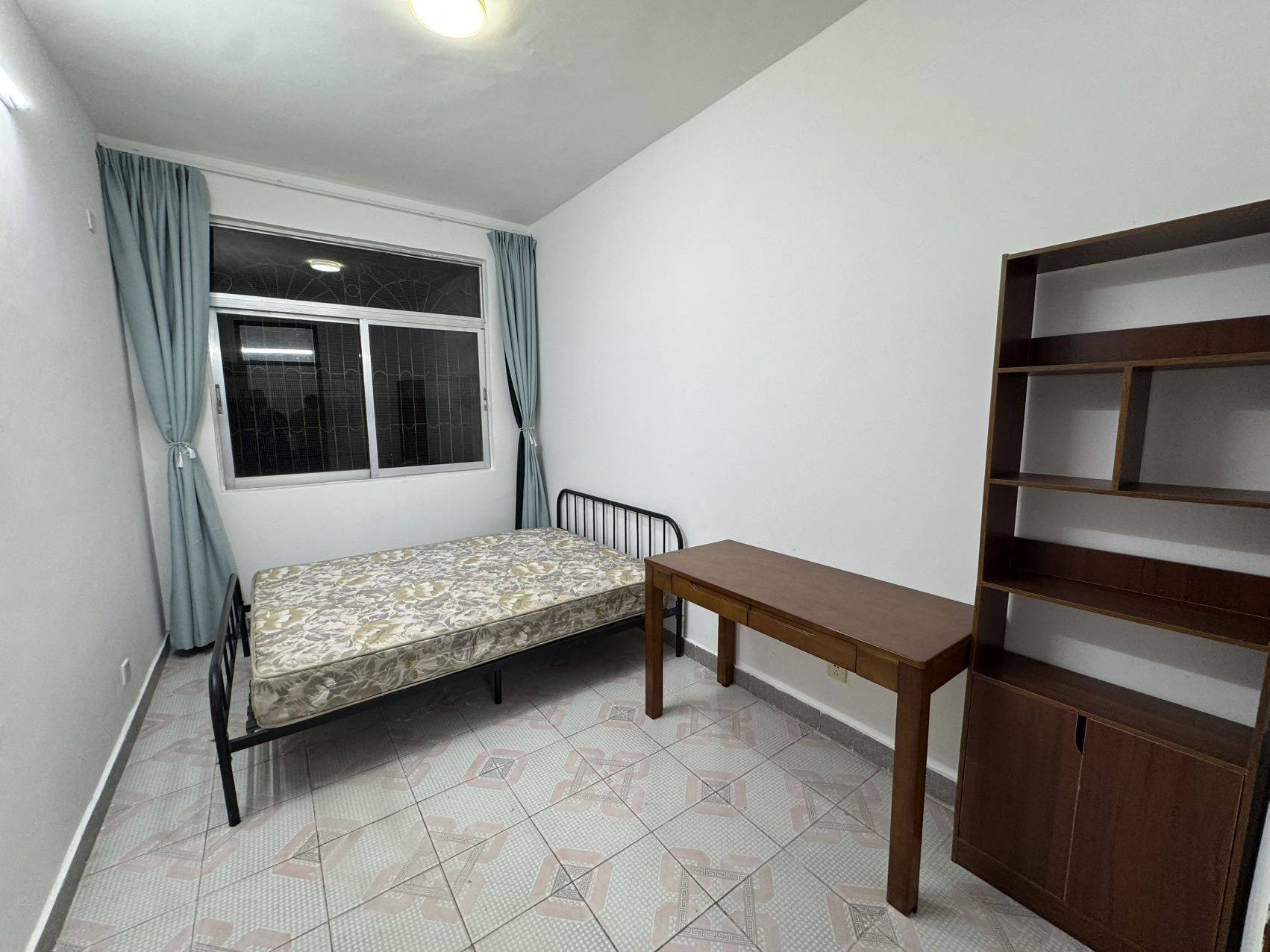 Sanya Jiyang | 供电大院小区-C栋_4