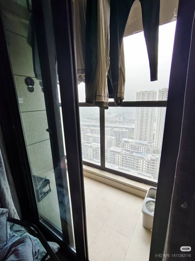 杭州 钱塘 | 冠寓(杭州春江天越店)_3